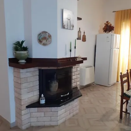 La Casa Dei Nonni *