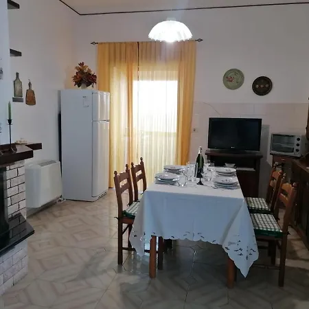 La Casa Dei Nonni