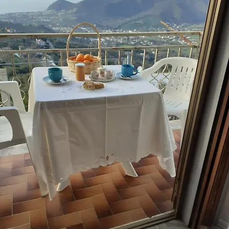 Apartment La Casa Dei Nonni