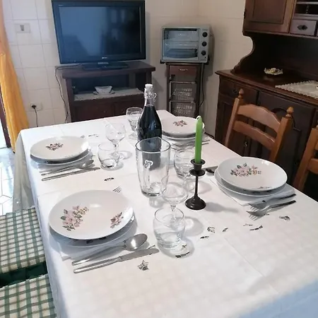 Apartment La Casa Dei Nonni Castellabate