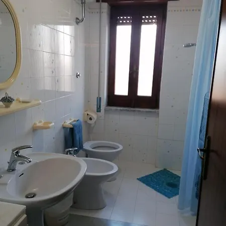 La Casa Dei Nonni * Castellabate