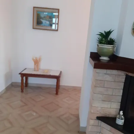 La Casa Dei Nonni Apartamento Castellabate